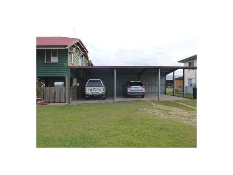 408 Mourilyan Harbour Road, Mourilyan QLD 4858