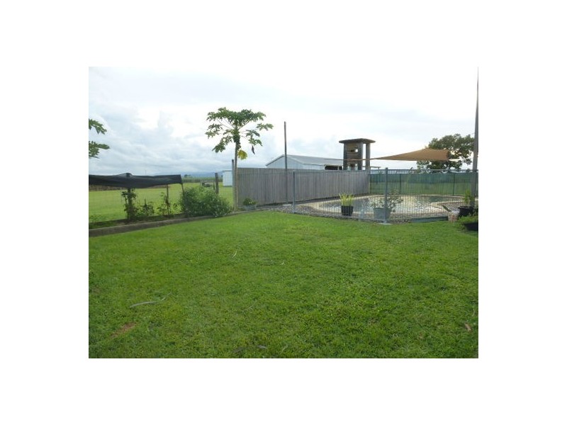408 Mourilyan Harbour Road, Mourilyan QLD 4858