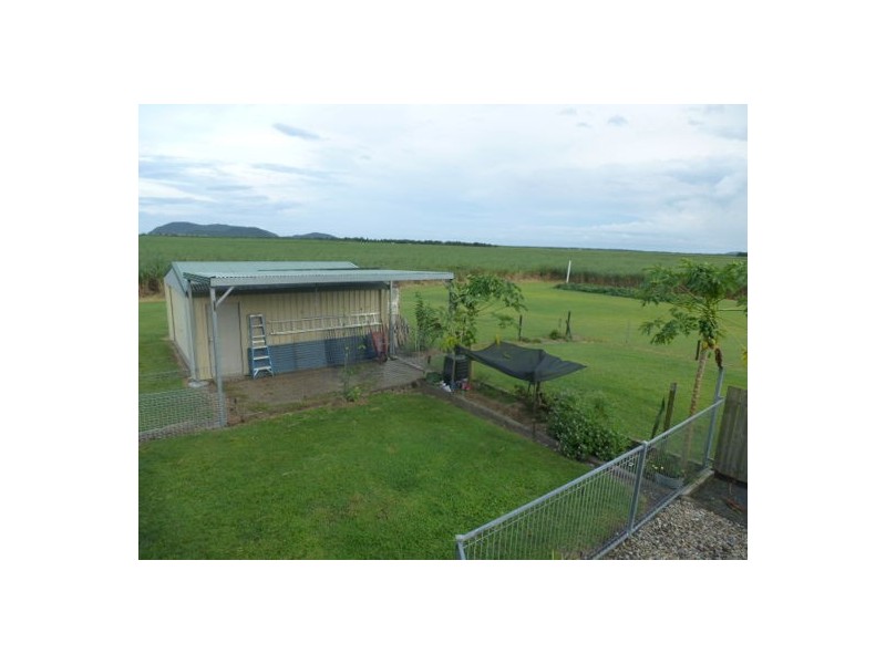 408 Mourilyan Harbour Road, Mourilyan QLD 4858