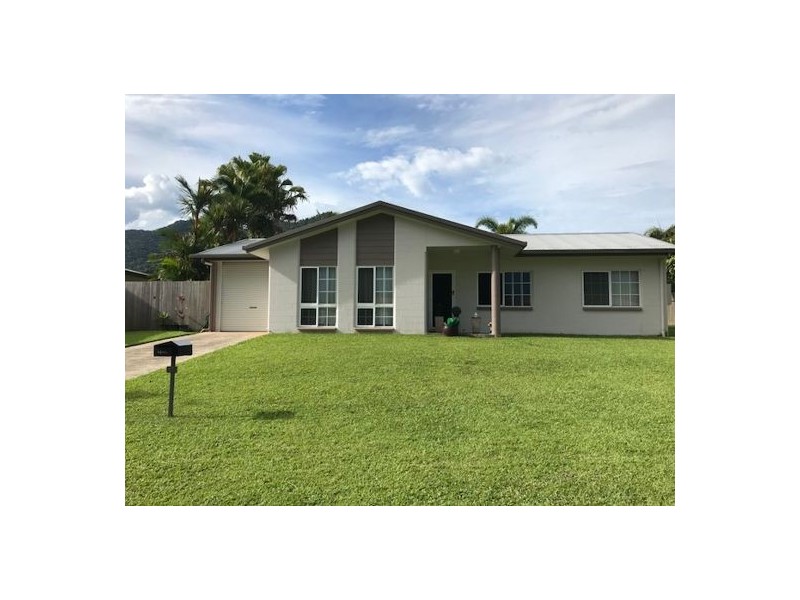16 Tom Carr Close, Babinda QLD 4861