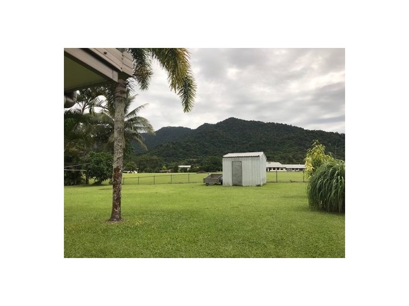 16 Tom Carr Close, Babinda QLD 4861