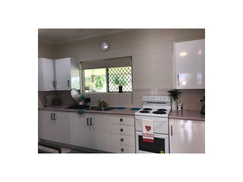 16 Tom Carr Close, Babinda QLD 4861