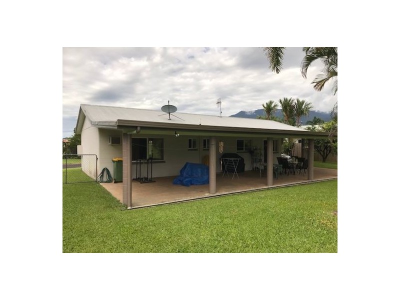 16 Tom Carr Close, Babinda QLD 4861