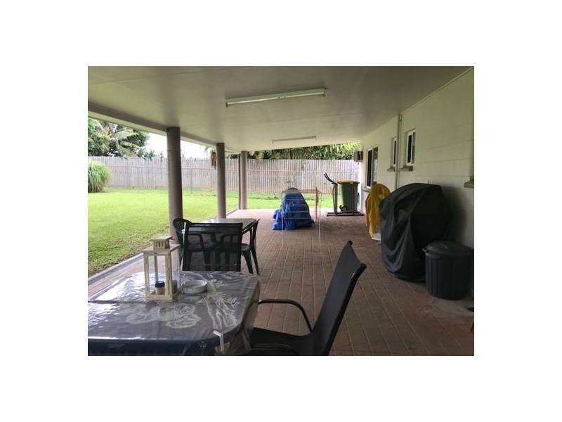 16 Tom Carr Close, Babinda QLD 4861