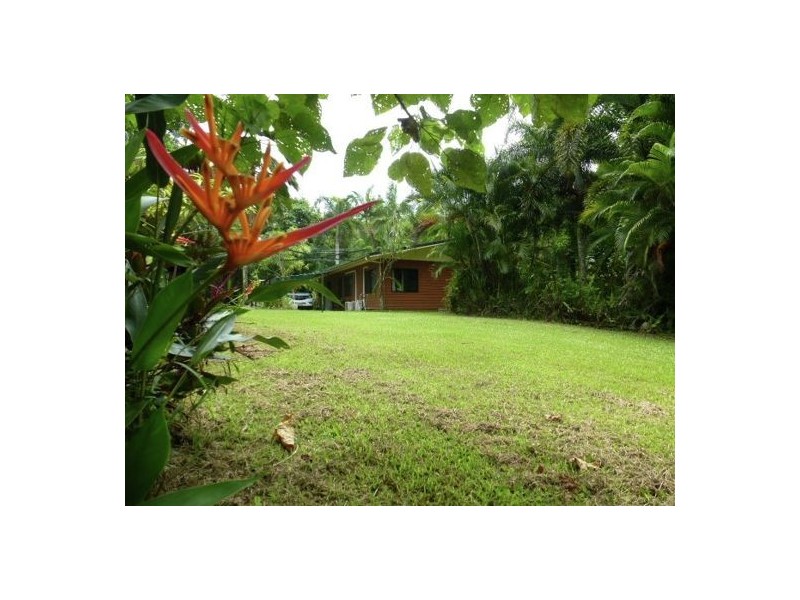 Babinda QLD 4861