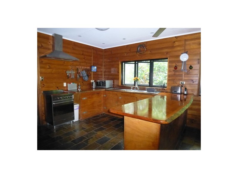 Babinda QLD 4861
