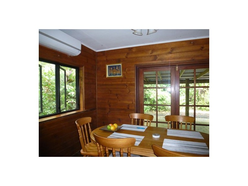 Babinda QLD 4861
