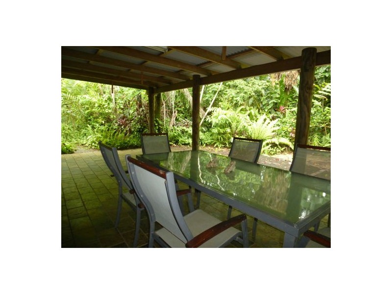 Babinda QLD 4861