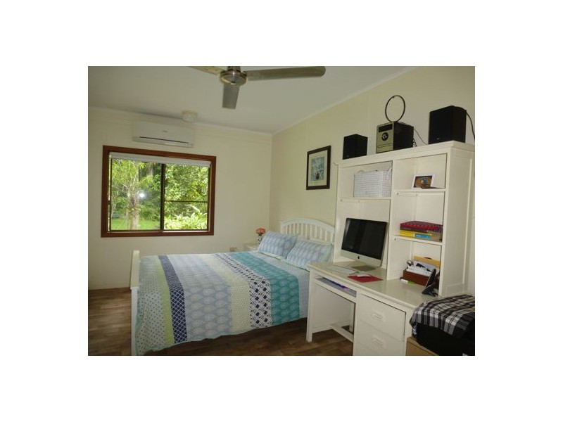 Babinda QLD 4861