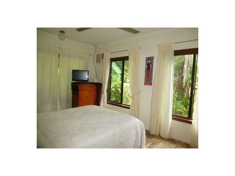 Babinda QLD 4861