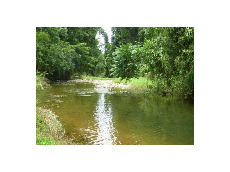 Babinda QLD 4861