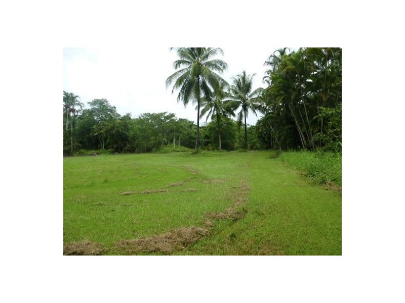 Babinda QLD 4861