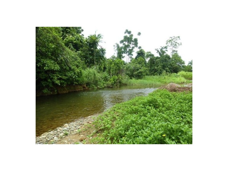 Babinda QLD 4861