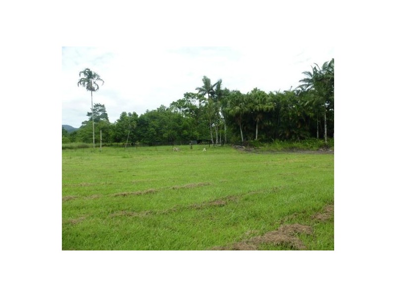 Babinda QLD 4861