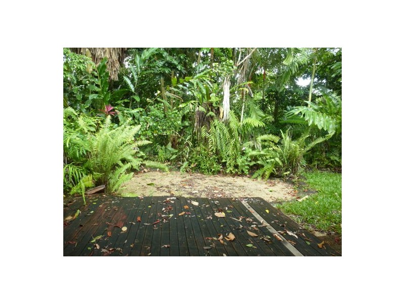 Babinda QLD 4861