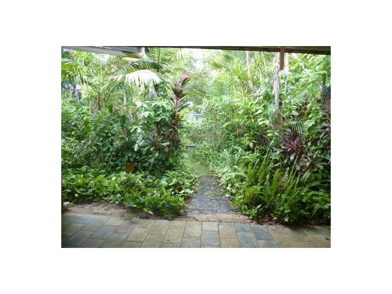 Babinda QLD 4861