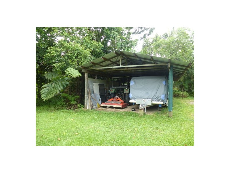 Babinda QLD 4861