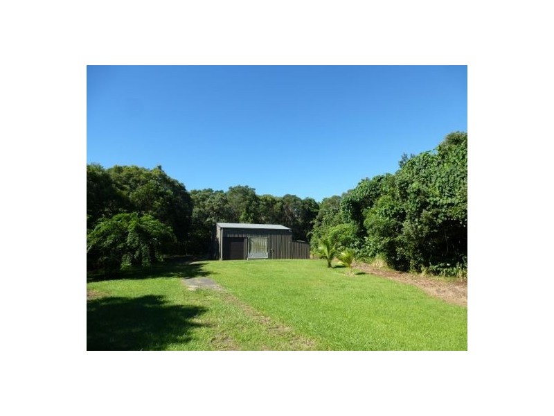 15 Turalba Road, Jubilee Heights QLD 4860