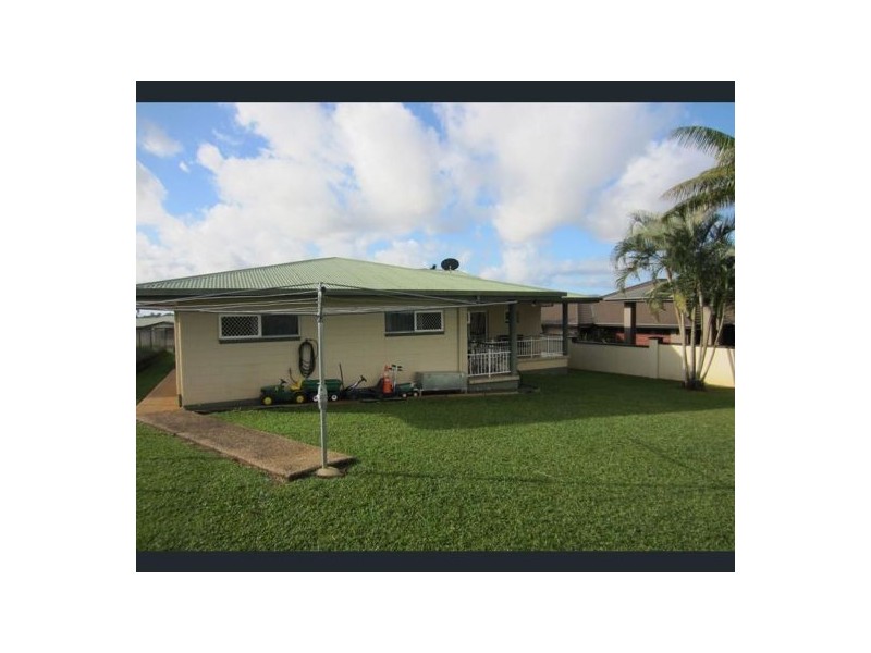 31 Bellenden Street, Belvedere QLD 4860