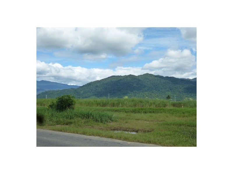 2233 Clyde Road, Babinda QLD 4861