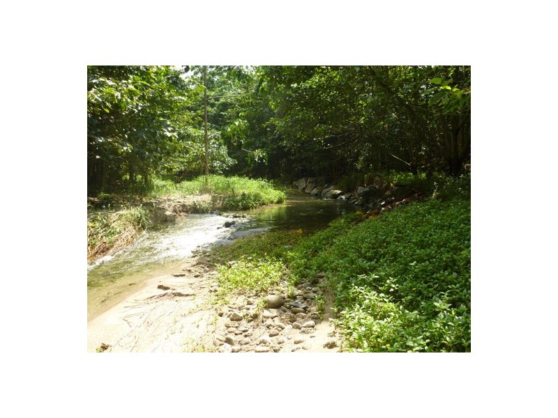 1 The Boulders Road, Babinda QLD 4861