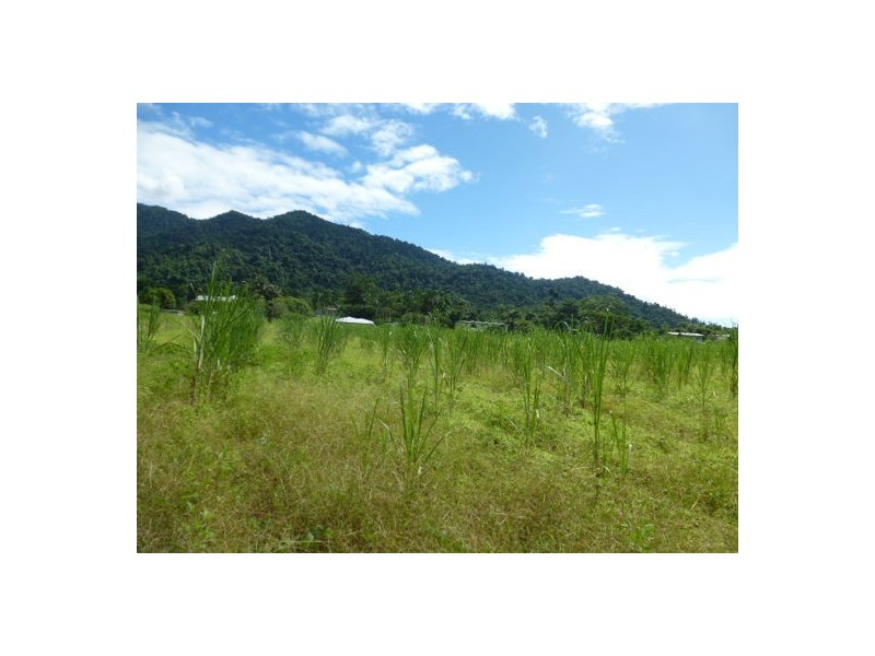 1 The Boulders Road, Babinda QLD 4861