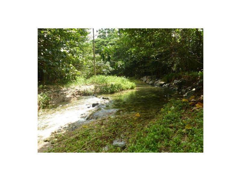 1 The Boulders Road, Babinda QLD 4861