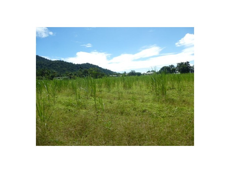 1 The Boulders Road, Babinda QLD 4861