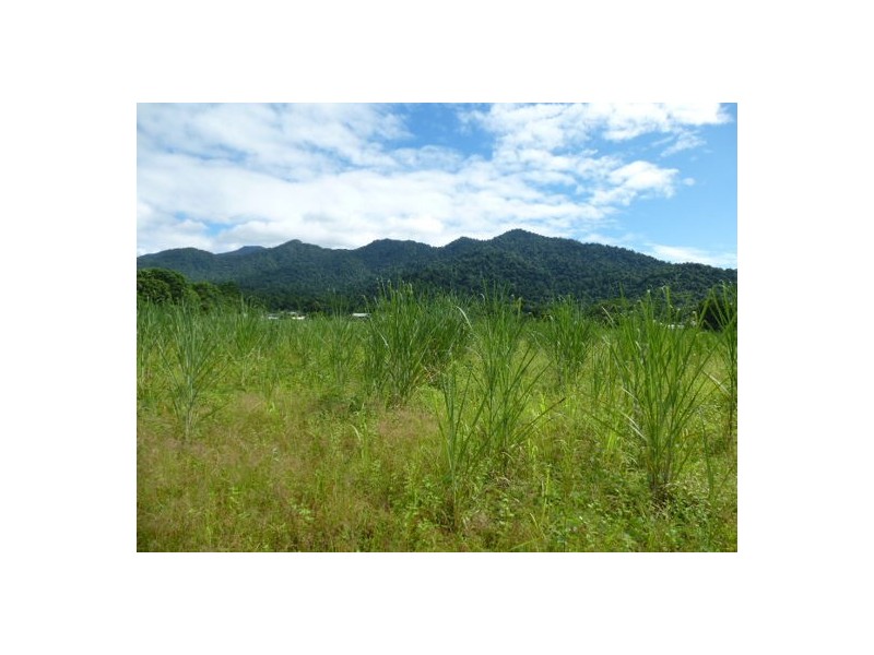 1 The Boulders Road, Babinda QLD 4861