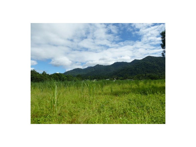 1 The Boulders Road, Babinda QLD 4861