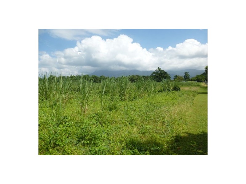 1 The Boulders Road, Babinda QLD 4861