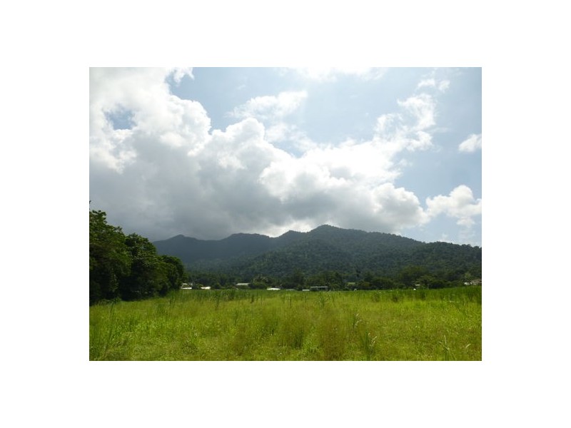 1 The Boulders Road, Babinda QLD 4861