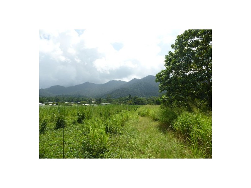 1 The Boulders Road, Babinda QLD 4861