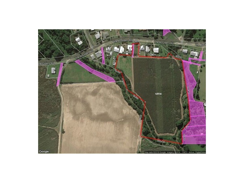 1 The Boulders Road, Babinda QLD 4861