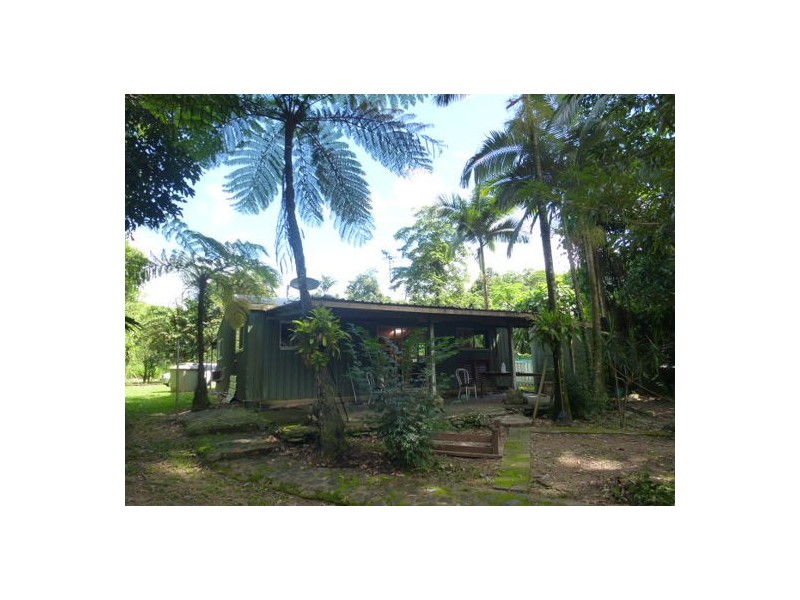 294 Warrakin Road, Mena Creek QLD 4871