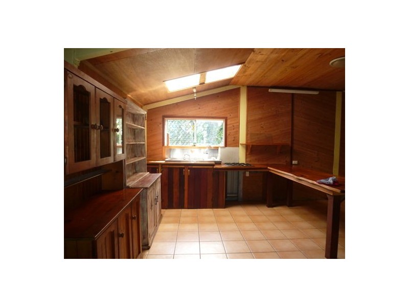 294 Warrakin Road, Mena Creek QLD 4871