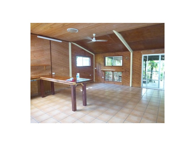 294 Warrakin Road, Mena Creek QLD 4871