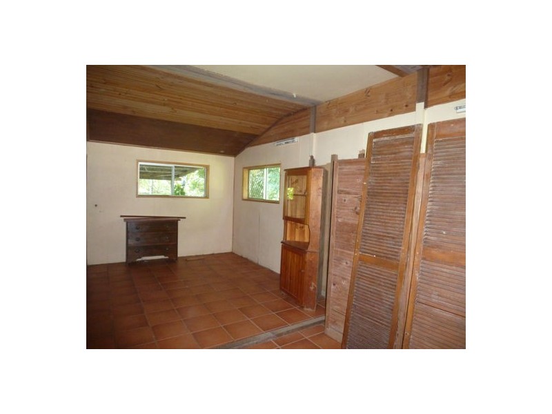 294 Warrakin Road, Mena Creek QLD 4871