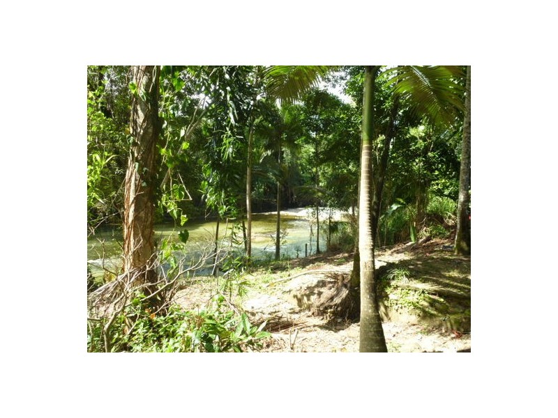 294 Warrakin Road, Mena Creek QLD 4871