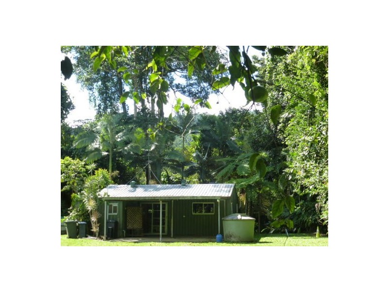 294 Warrakin Road, Mena Creek QLD 4871