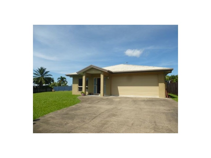 5-7 Tom Carr Close, Babinda QLD 4861