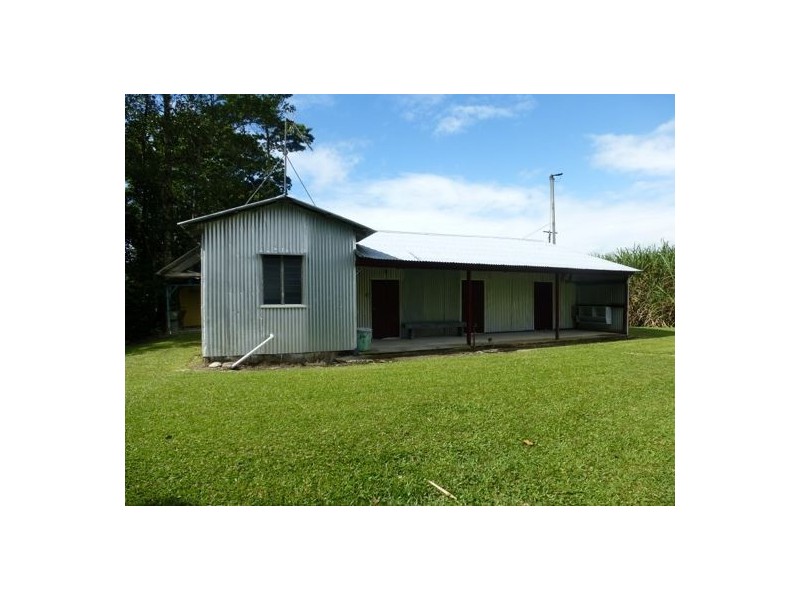 Babinda QLD 4861