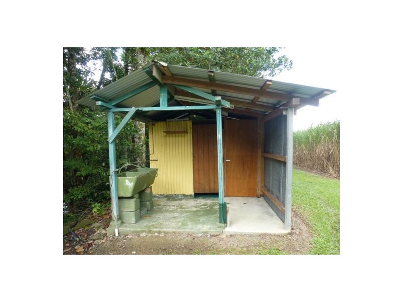 Babinda QLD 4861