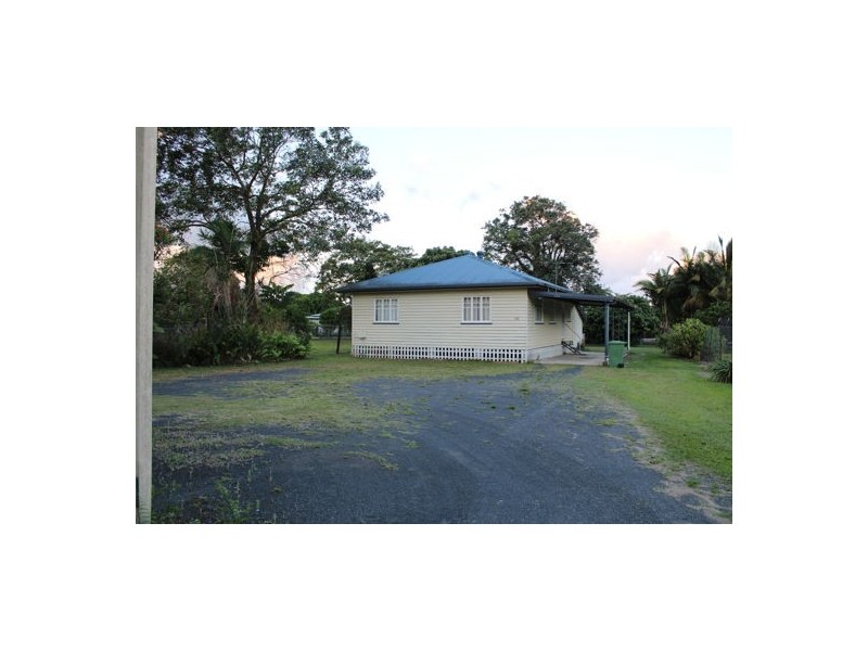 78 Bruce Highway, Babinda QLD 4861
