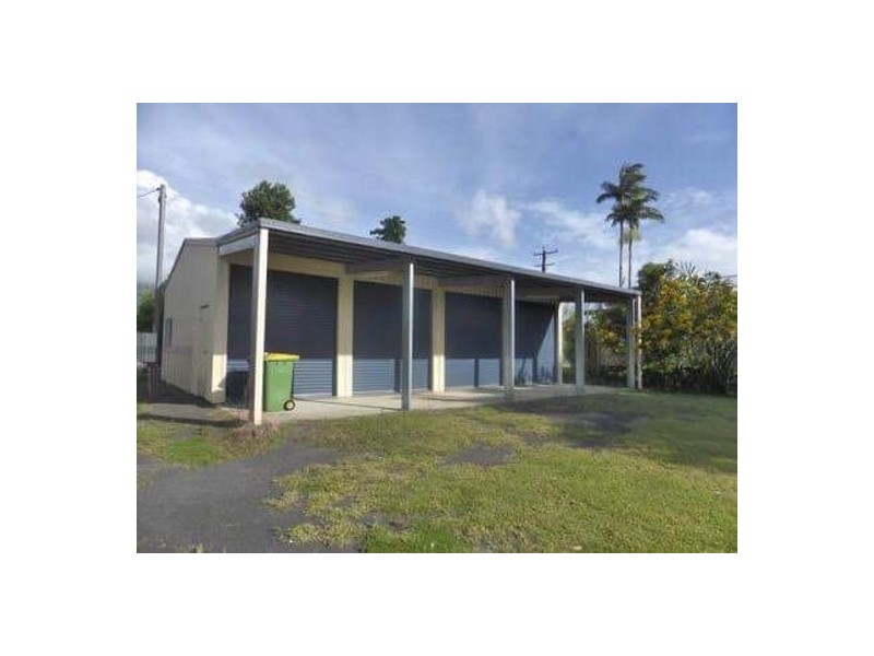 78 Bruce Highway, Babinda QLD 4861
