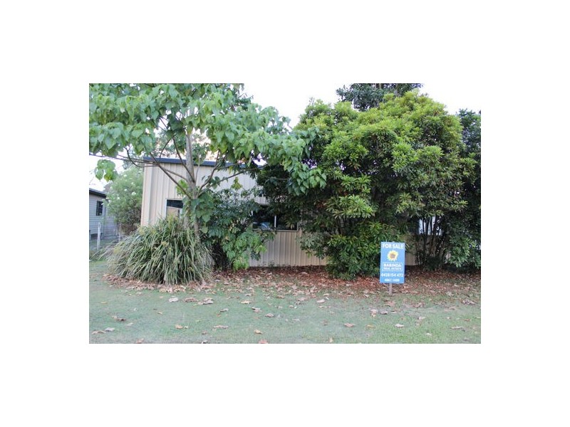 78 Bruce Highway, Babinda QLD 4861