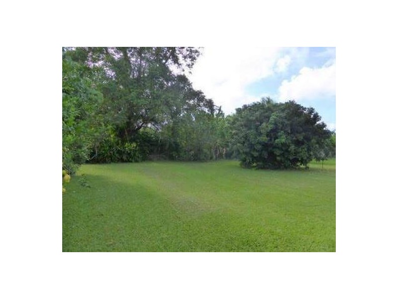 78 Bruce Highway, Babinda QLD 4861