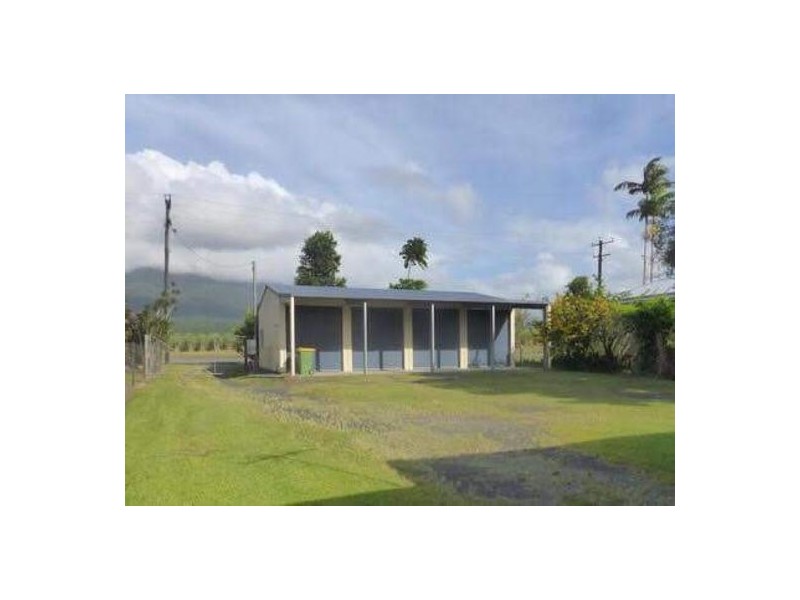 78 Bruce Highway, Babinda QLD 4861