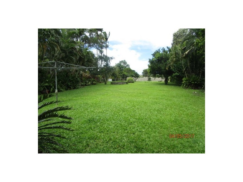 3 Badilla Street, Innisfail QLD 4860
