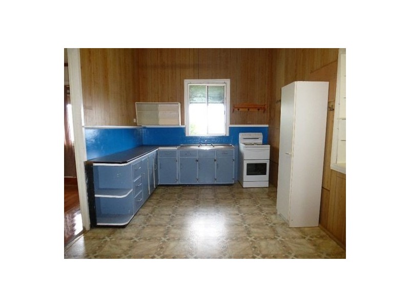 Babinda QLD 4861